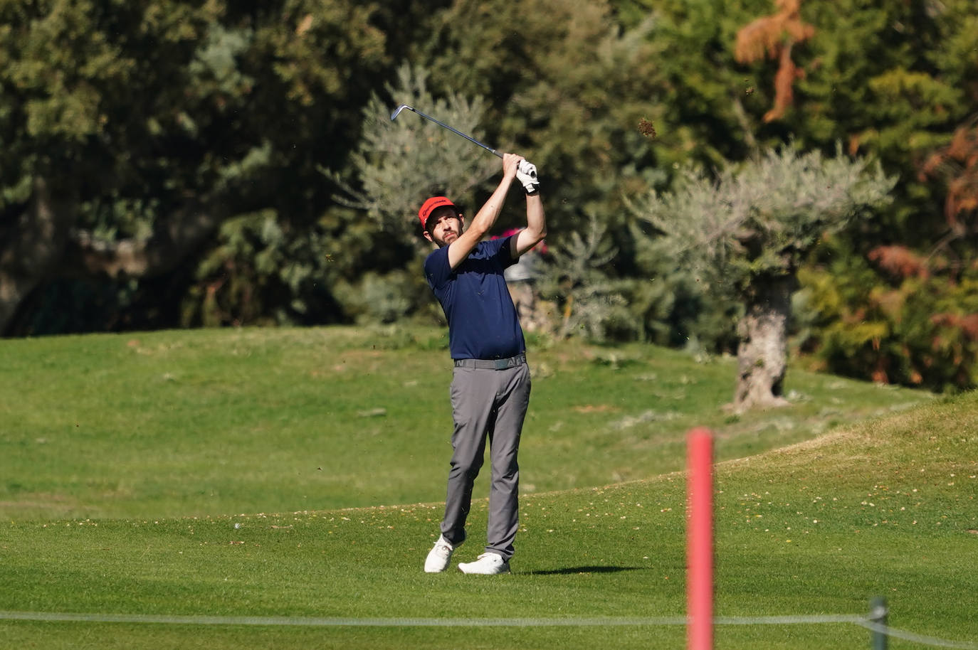 La Valmuza Golf entrega los últimos billetes para la Final del Circuito Club Series